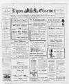 Ripon Observer Thursday 23 May 1912 Page 1