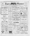 Ripon Observer Thursday 20 June 1912 Page 1