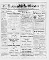 Ripon Observer Thursday 26 September 1912 Page 1