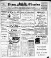 Ripon Observer Thursday 02 January 1913 Page 1