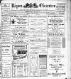 Ripon Observer Thursday 09 January 1913 Page 1