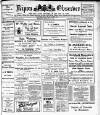 Ripon Observer Thursday 13 February 1913 Page 1