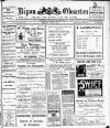 Ripon Observer Thursday 06 March 1913 Page 1