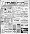 Ripon Observer Thursday 13 March 1913 Page 1