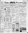 Ripon Observer Thursday 20 March 1913 Page 1