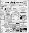 Ripon Observer Thursday 03 April 1913 Page 1