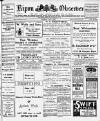 Ripon Observer Thursday 08 May 1913 Page 1
