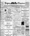Ripon Observer Thursday 05 June 1913 Page 1