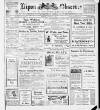 Ripon Observer Thursday 18 June 1914 Page 1