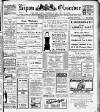 Ripon Observer Thursday 12 February 1914 Page 1