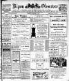 Ripon Observer Thursday 19 February 1914 Page 1