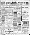 Ripon Observer Thursday 09 April 1914 Page 1
