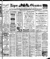 Ripon Observer Thursday 11 January 1917 Page 1