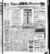 Ripon Observer Thursday 12 April 1917 Page 1