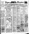 Ripon Observer Thursday 01 November 1917 Page 1