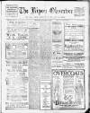 Ripon Observer Thursday 27 November 1919 Page 1