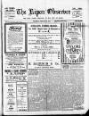 Ripon Observer Thursday 26 February 1920 Page 1