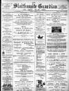 Colne Valley Guardian Friday 15 October 1897 Page 1