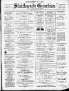 Colne Valley Guardian Friday 04 February 1898 Page 5