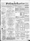 Colne Valley Guardian Friday 11 March 1898 Page 1