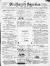 Colne Valley Guardian Friday 15 July 1898 Page 1