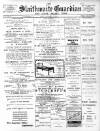 Colne Valley Guardian Friday 21 September 1900 Page 1