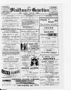 Colne Valley Guardian Friday 05 February 1904 Page 1