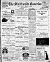 Colne Valley Guardian Friday 19 January 1906 Page 1