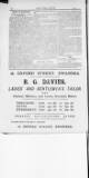 Swansea Journal and South Wales Liberal Saturday 07 January 1893 Page 12