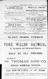 Swansea Journal and South Wales Liberal Saturday 18 February 1893 Page 16