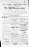 Swansea Journal and South Wales Liberal Saturday 04 March 1893 Page 8