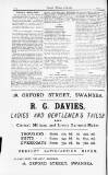 Swansea Journal and South Wales Liberal Saturday 04 March 1893 Page 14