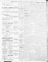 Swansea Journal and South Wales Liberal Saturday 27 May 1893 Page 2