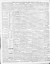 Swansea Journal and South Wales Liberal Saturday 14 October 1893 Page 3