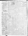 Swansea Journal and South Wales Liberal Saturday 04 November 1893 Page 2