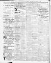 Swansea Journal and South Wales Liberal Saturday 09 December 1893 Page 2