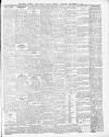 Swansea Journal and South Wales Liberal Saturday 23 December 1893 Page 3