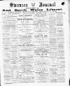 Swansea Journal and South Wales Liberal Saturday 17 February 1894 Page 1