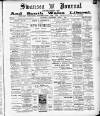 Swansea Journal and South Wales Liberal Saturday 02 June 1894 Page 1