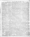 Swansea Journal and South Wales Liberal Saturday 25 August 1894 Page 3