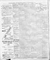 Swansea Journal and South Wales Liberal Saturday 13 October 1894 Page 2