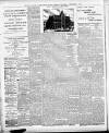 Swansea Journal and South Wales Liberal Saturday 01 December 1894 Page 2