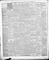 Swansea Journal and South Wales Liberal Saturday 01 December 1894 Page 4