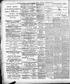 Swansea Journal and South Wales Liberal Saturday 22 December 1894 Page 2