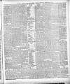Swansea Journal and South Wales Liberal Saturday 22 December 1894 Page 3