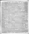 Mr. Charles Norton Lodged in Swansea Gaol.