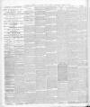 Swansea Journal and South Wales Liberal Saturday 30 March 1895 Page 2