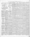 Swansea Journal and South Wales Liberal Saturday 25 May 1895 Page 2