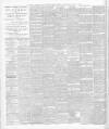 Swansea Journal and South Wales Liberal Saturday 22 June 1895 Page 2