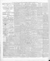 SWANSEA JOURNAL AND SOUTH WALES LIBERAL, SATURDAY. AUGUST 1895. At the sports held at the Sophia Gardens, Cardiff, On Saturday,